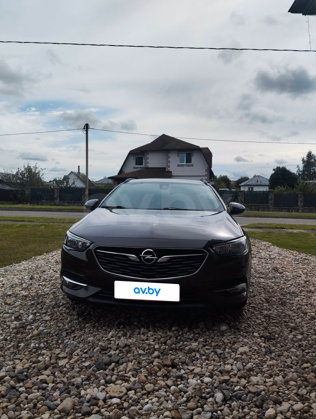 Opel Insignia фото 2