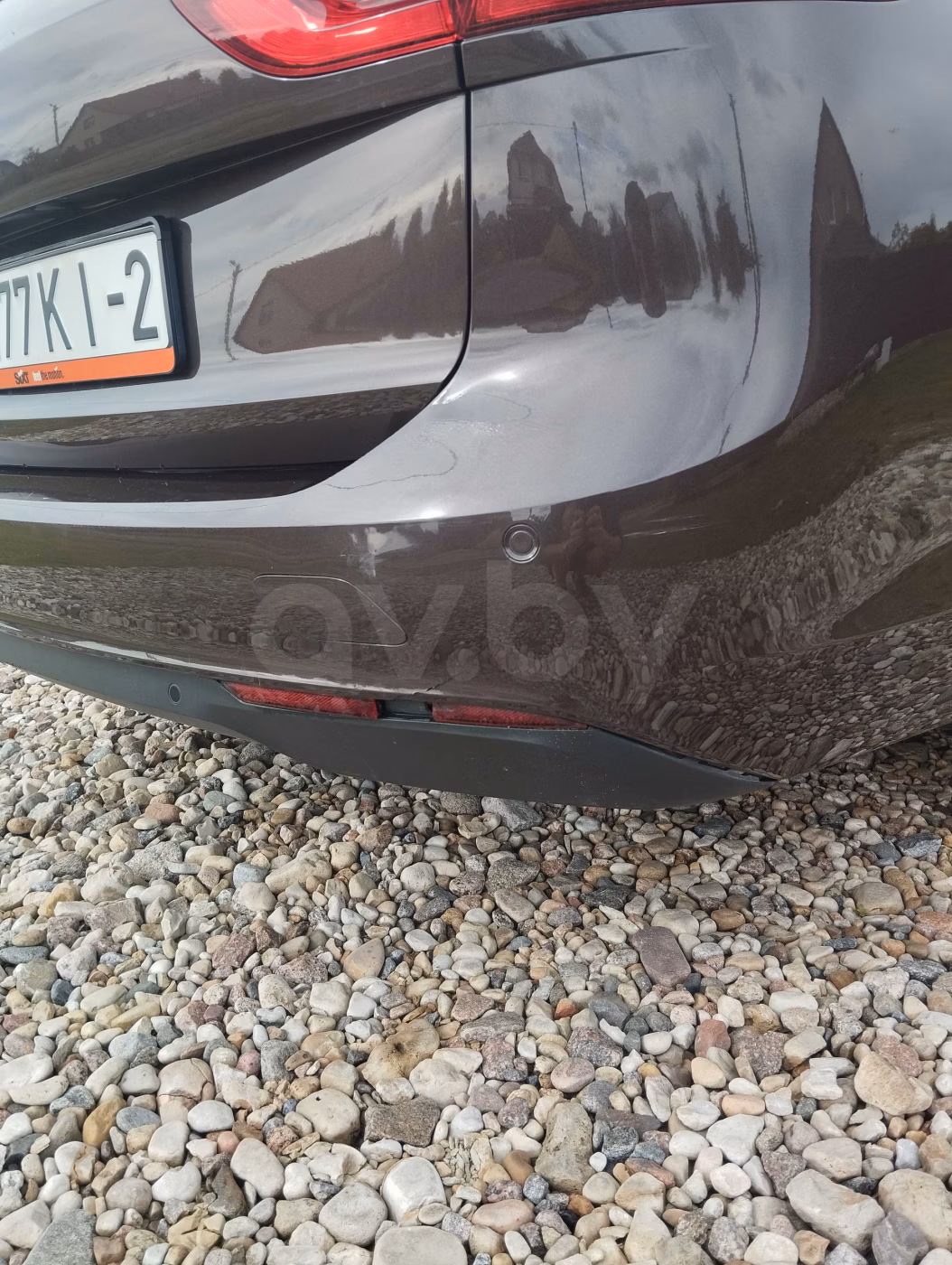 Opel Insignia фото 7