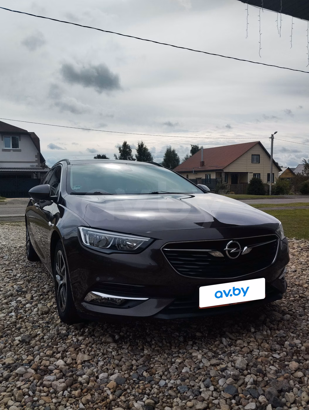 Opel Insignia фото 3