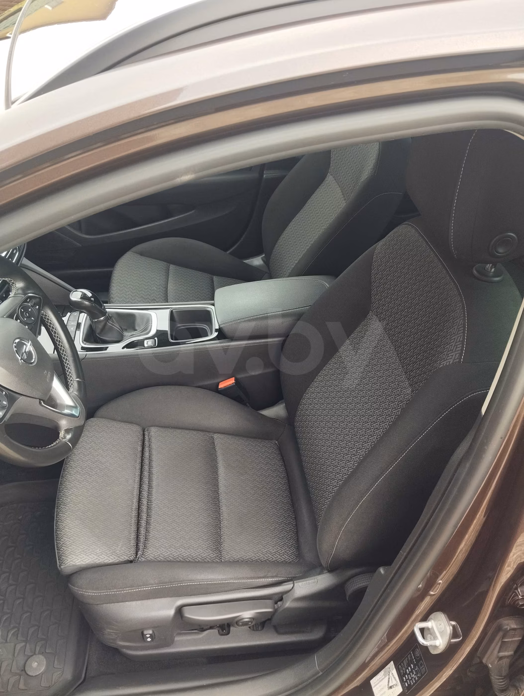 Opel Insignia фото 12