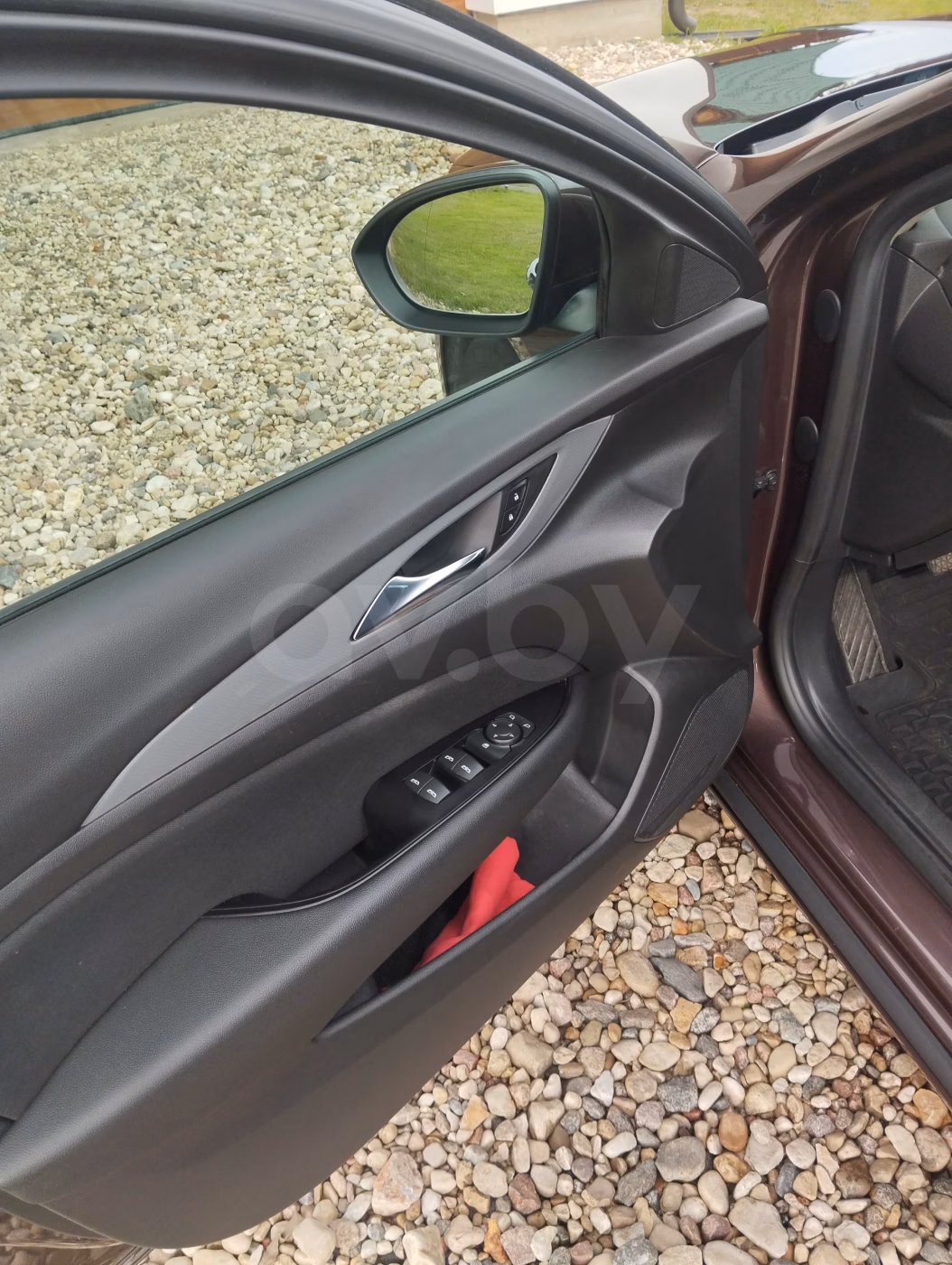 Opel Insignia фото 10