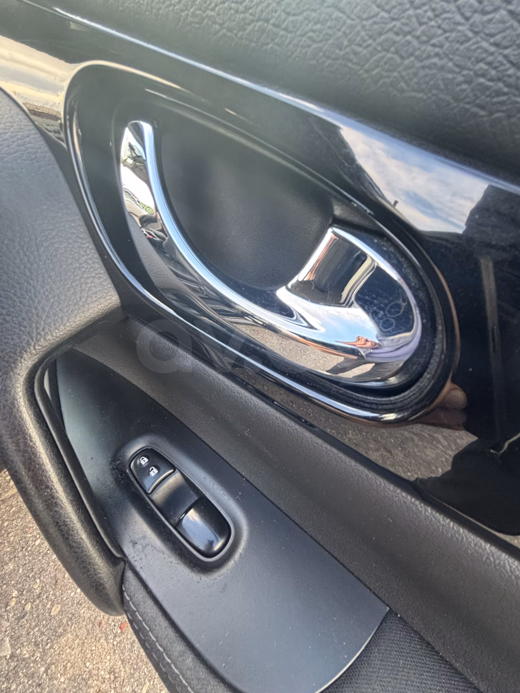 Nissan Qashqai фото 15
