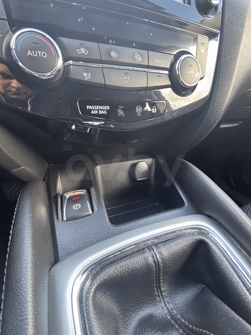 Nissan Qashqai фото 10