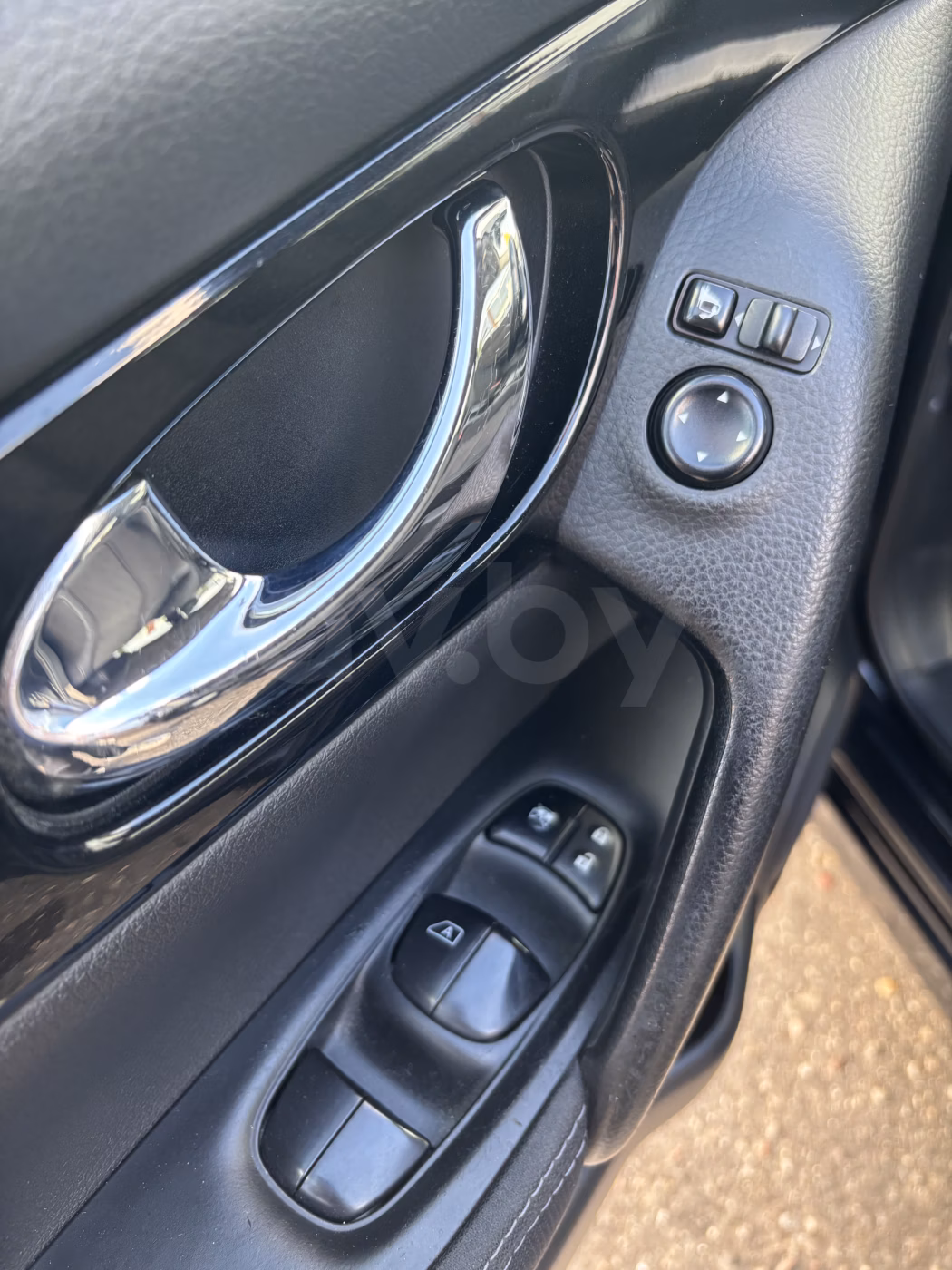 Nissan Qashqai фото 14