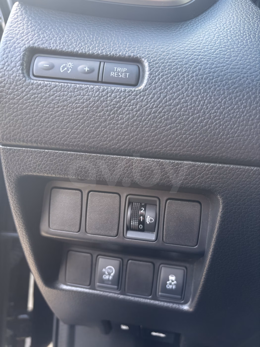 Nissan Qashqai фото 13