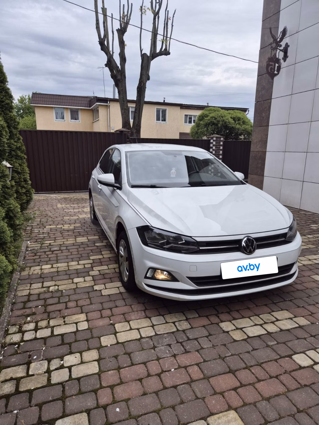 Volkswagen Polo фото 2