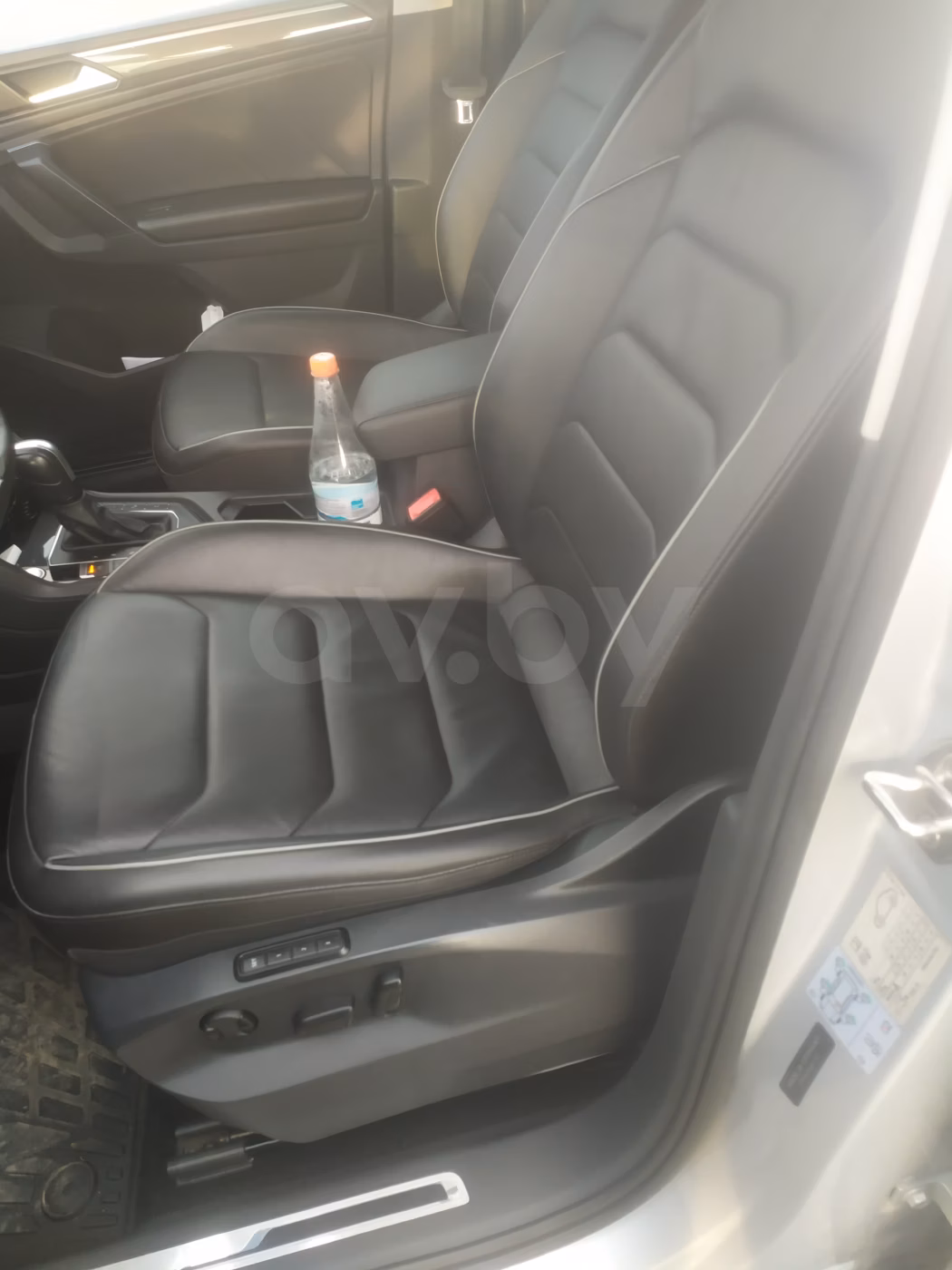 Volkswagen Tiguan фото 6