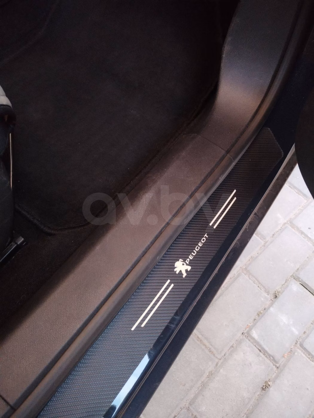 Peugeot 308 фото 6