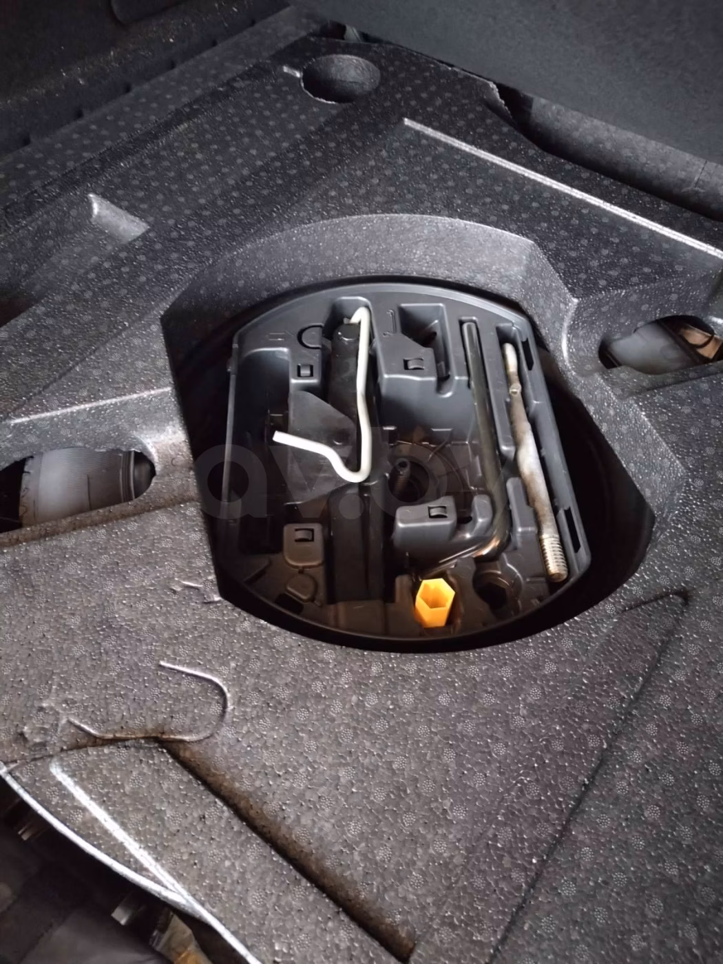 Peugeot 308 фото 16