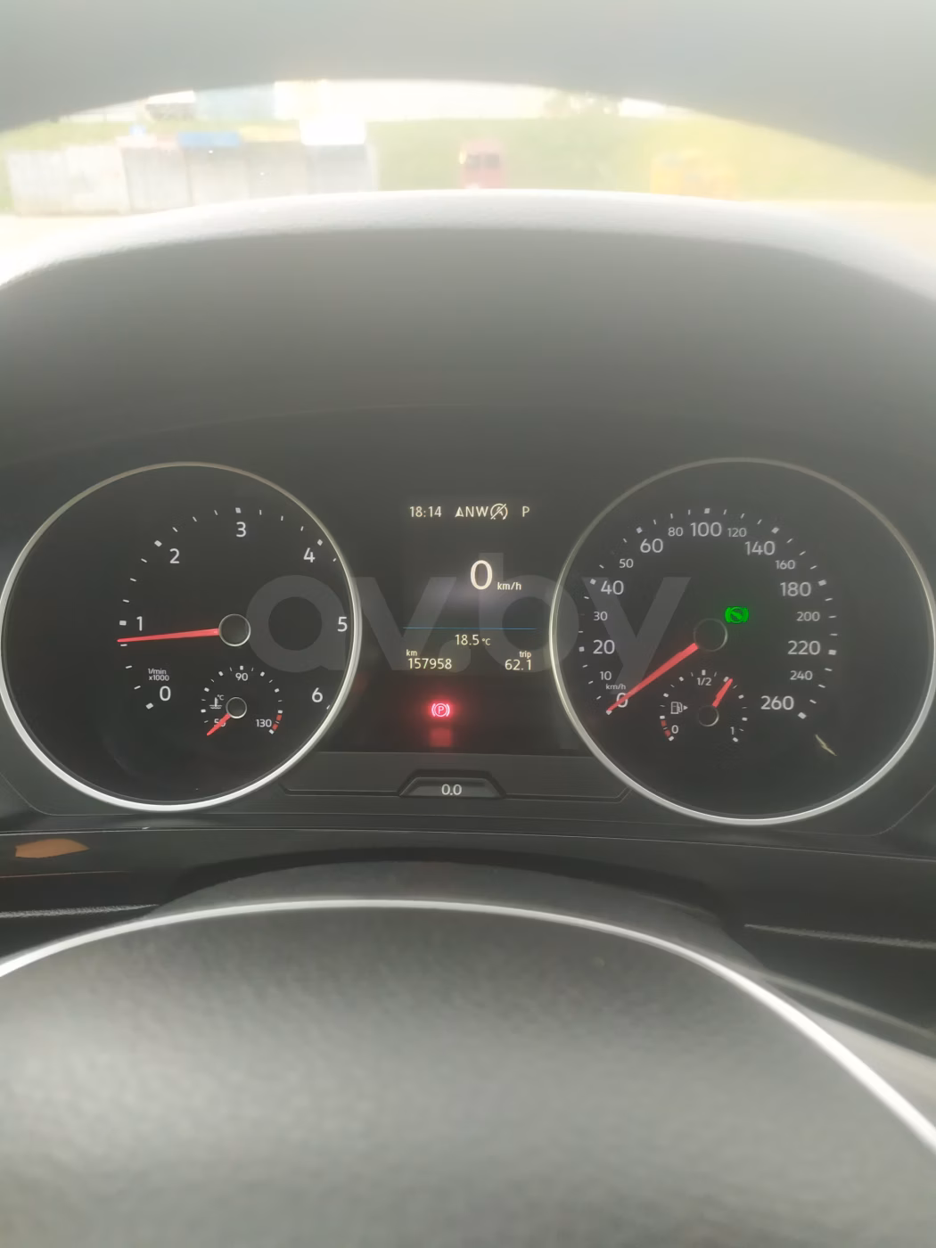 Volkswagen Tiguan фото 13