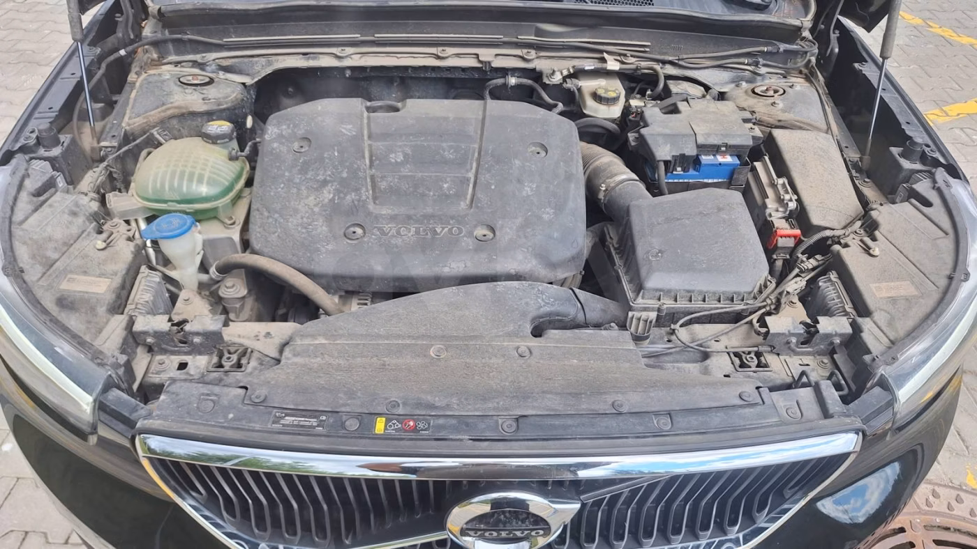 Volvo XC40 фото 21