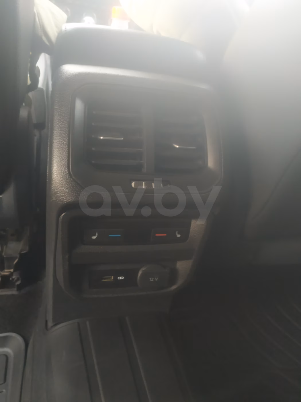 Volkswagen Tiguan фото 14