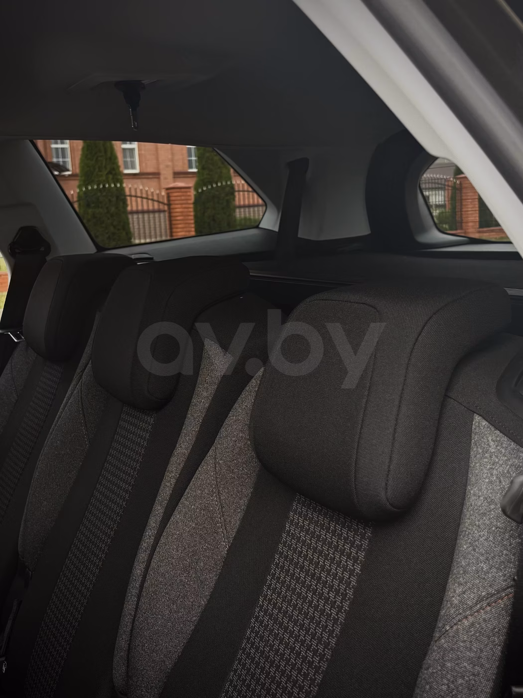 Peugeot 5008 фото 15