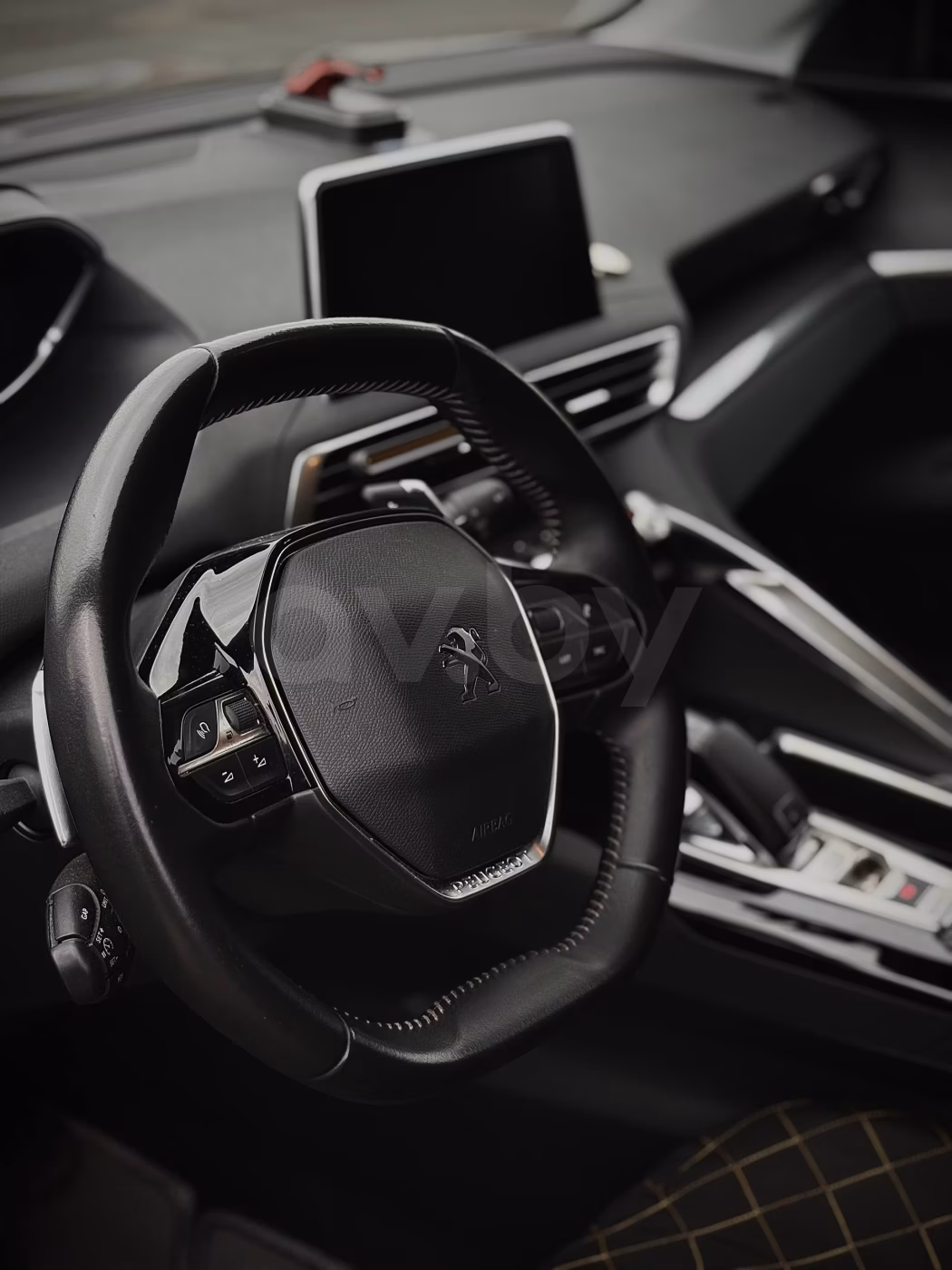 Peugeot 5008 фото 7