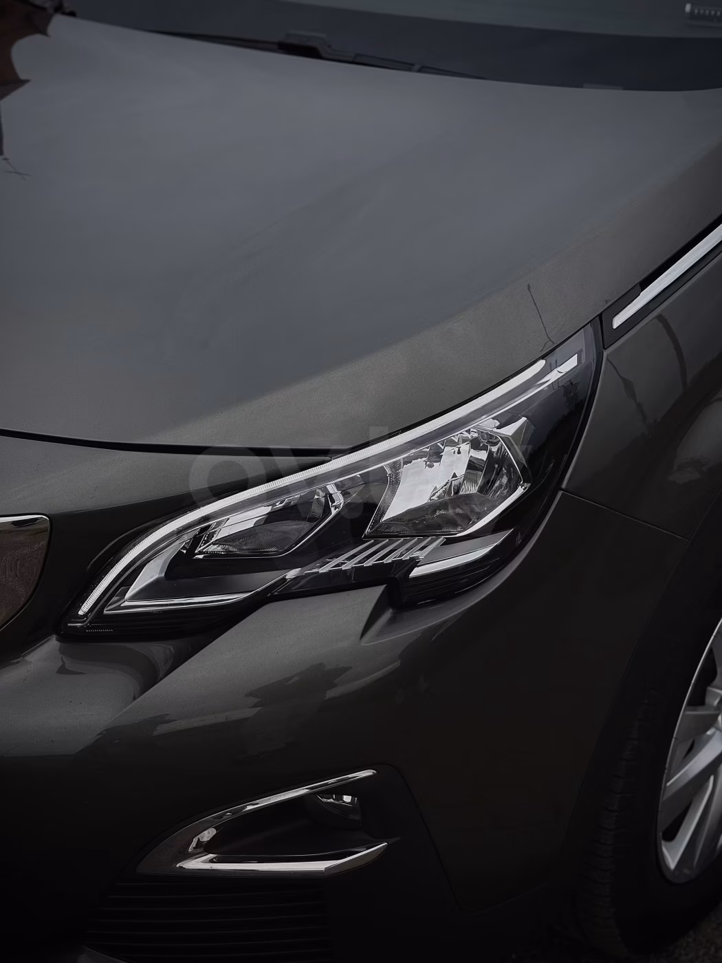 Peugeot 5008 фото 18
