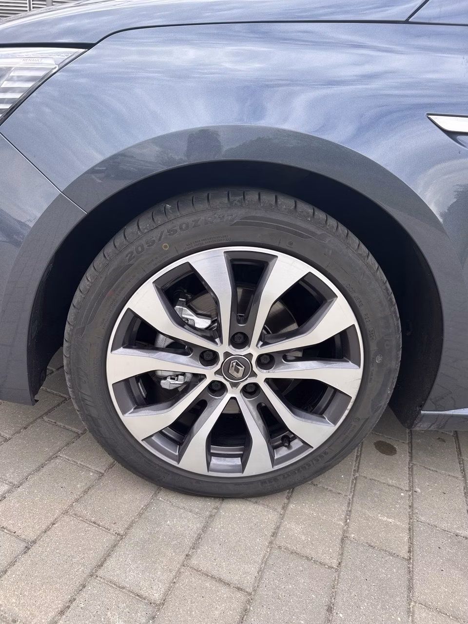 Renault Megane фото 26