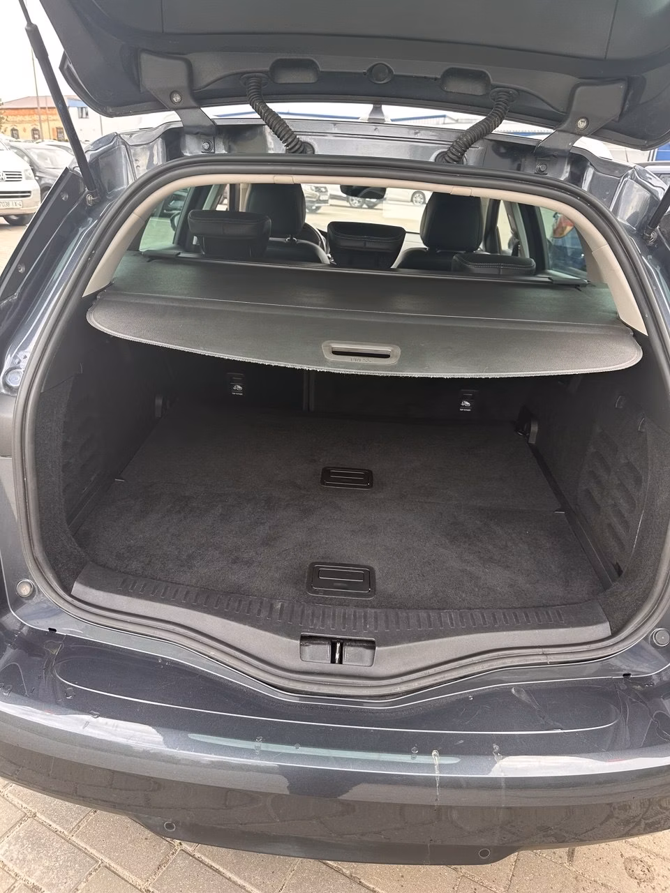 Renault Megane фото 15