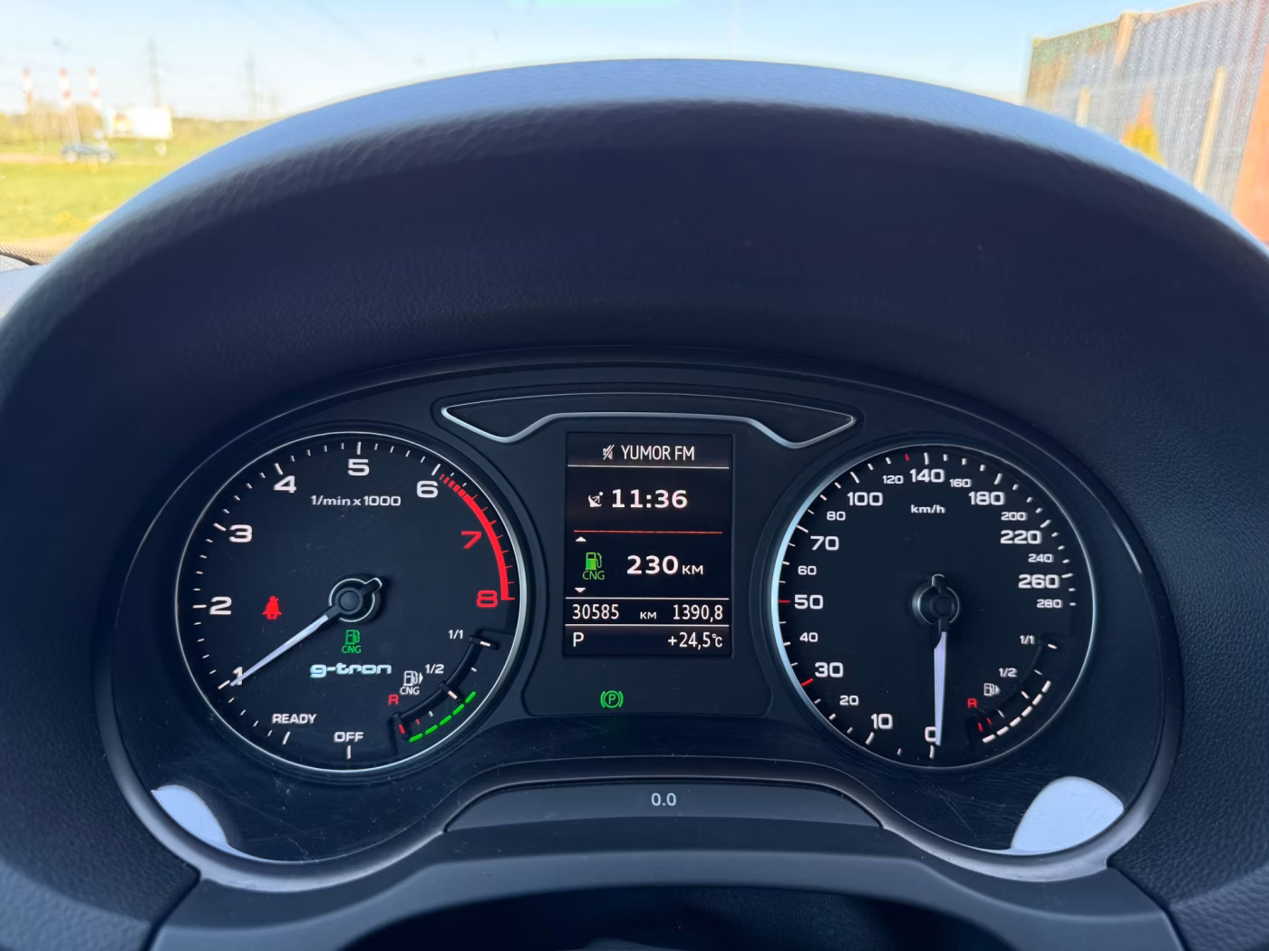 Audi A3 фото 21
