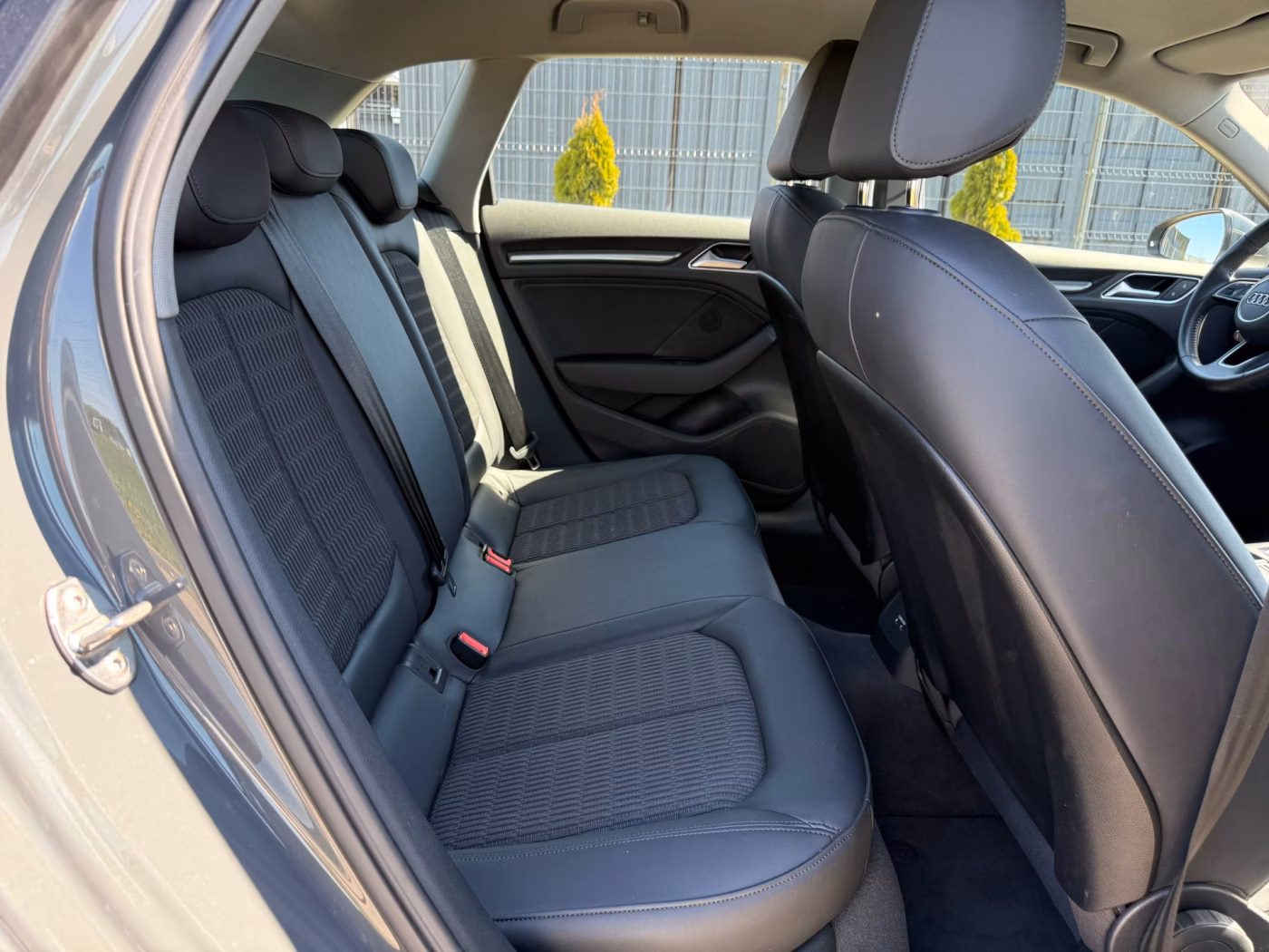 Audi A3 фото 15