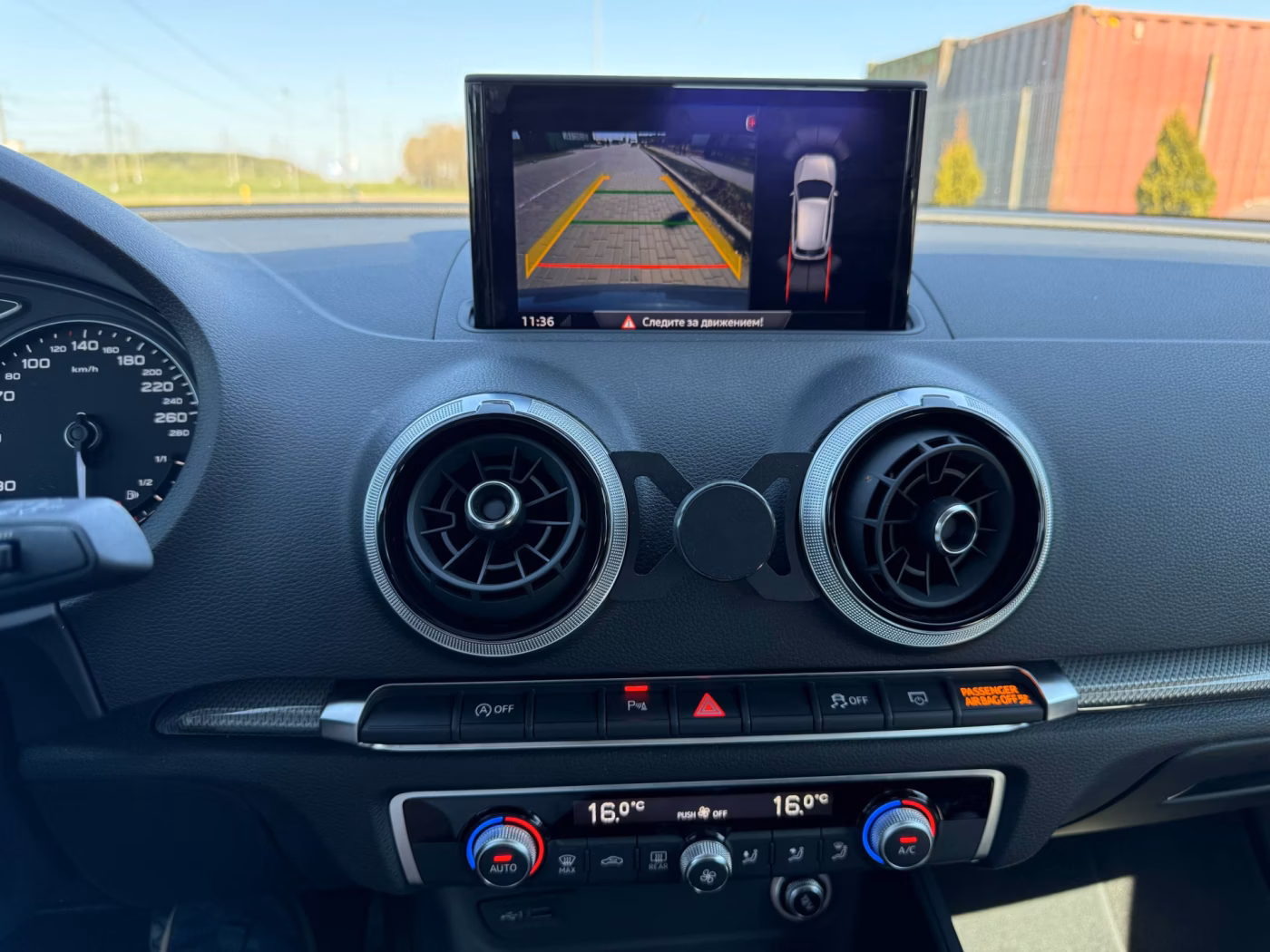 Audi A3 фото 20
