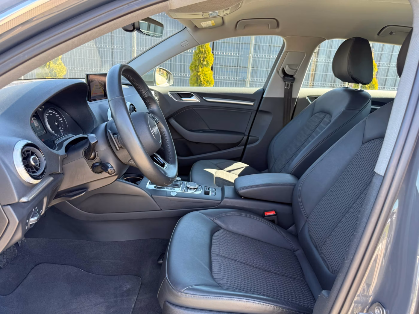 Audi A3 фото 17