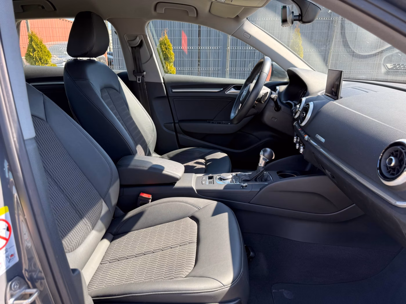 Audi A3 фото 14