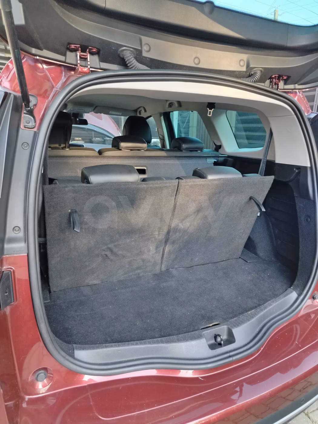 Renault Grand Scenic фото 10