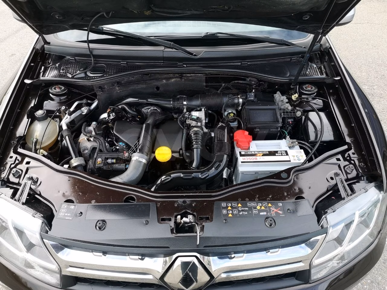 Renault Duster фото 3