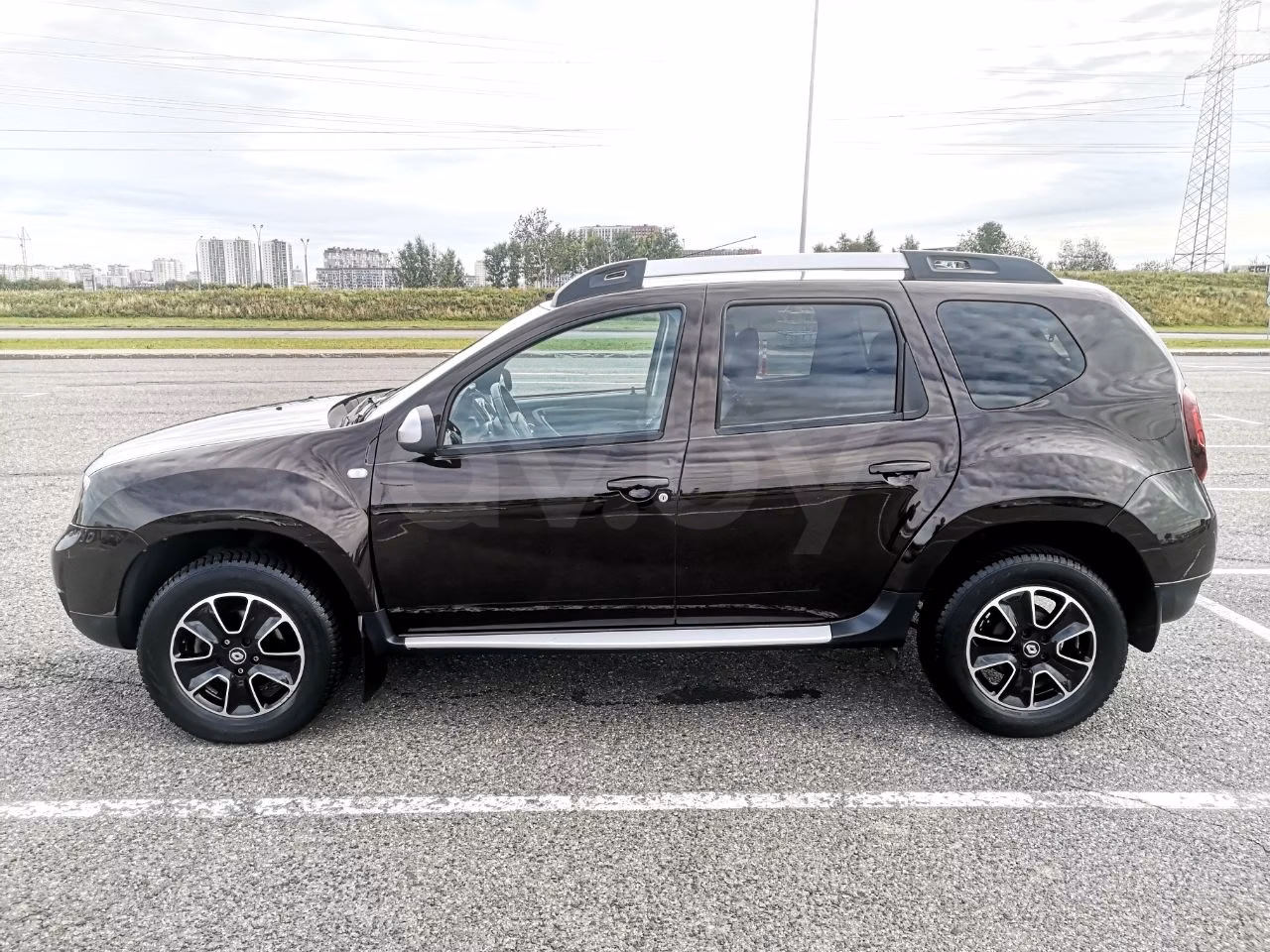 Renault Duster фото 15