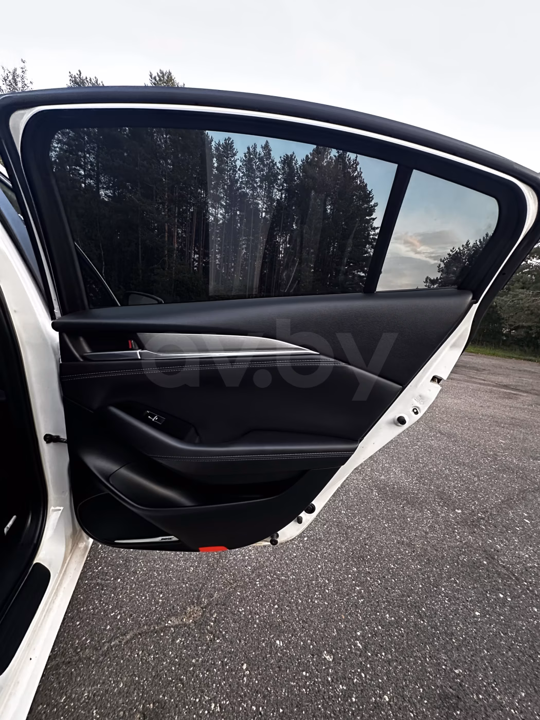 Mazda 6 фото 11