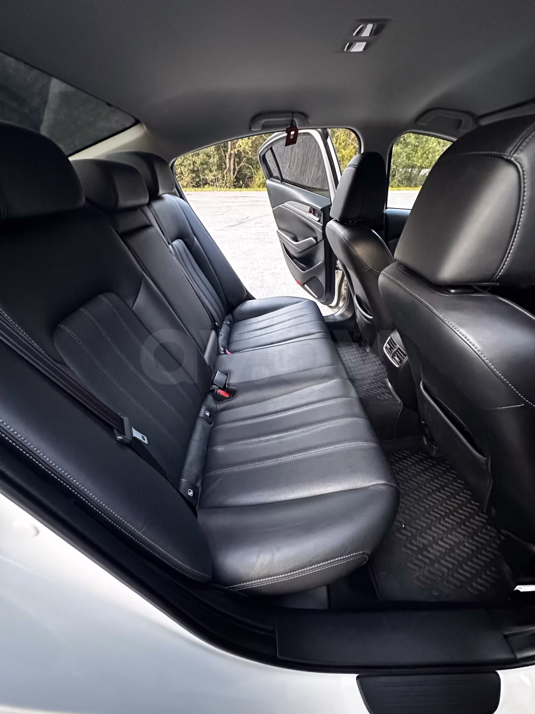 Mazda 6 фото 15