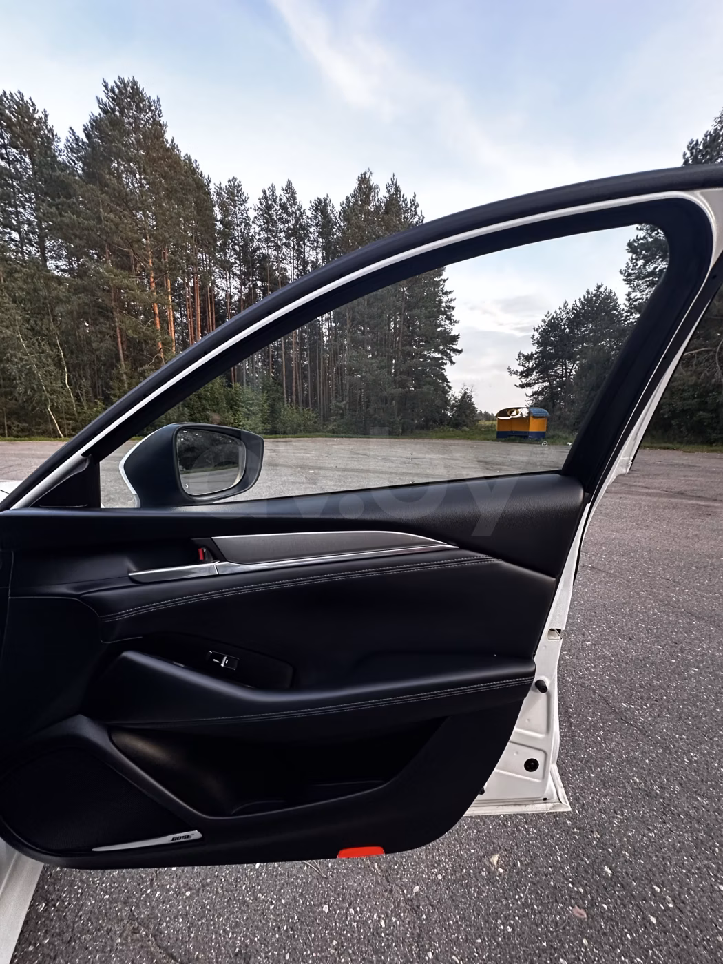Mazda 6 фото 9
