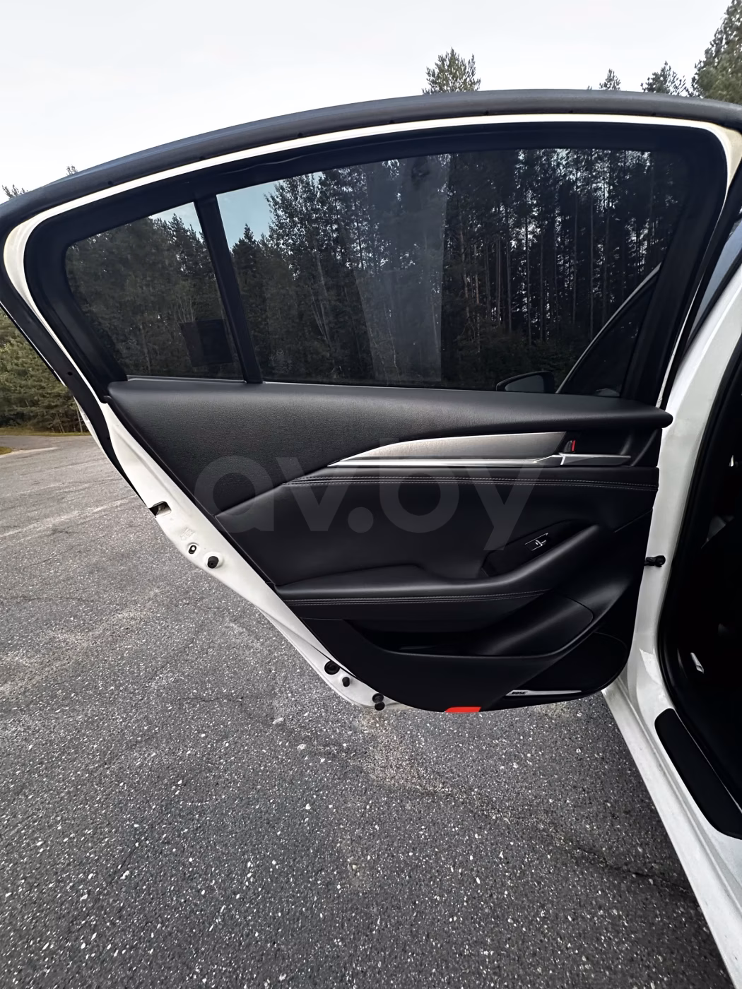 Mazda 6 фото 12