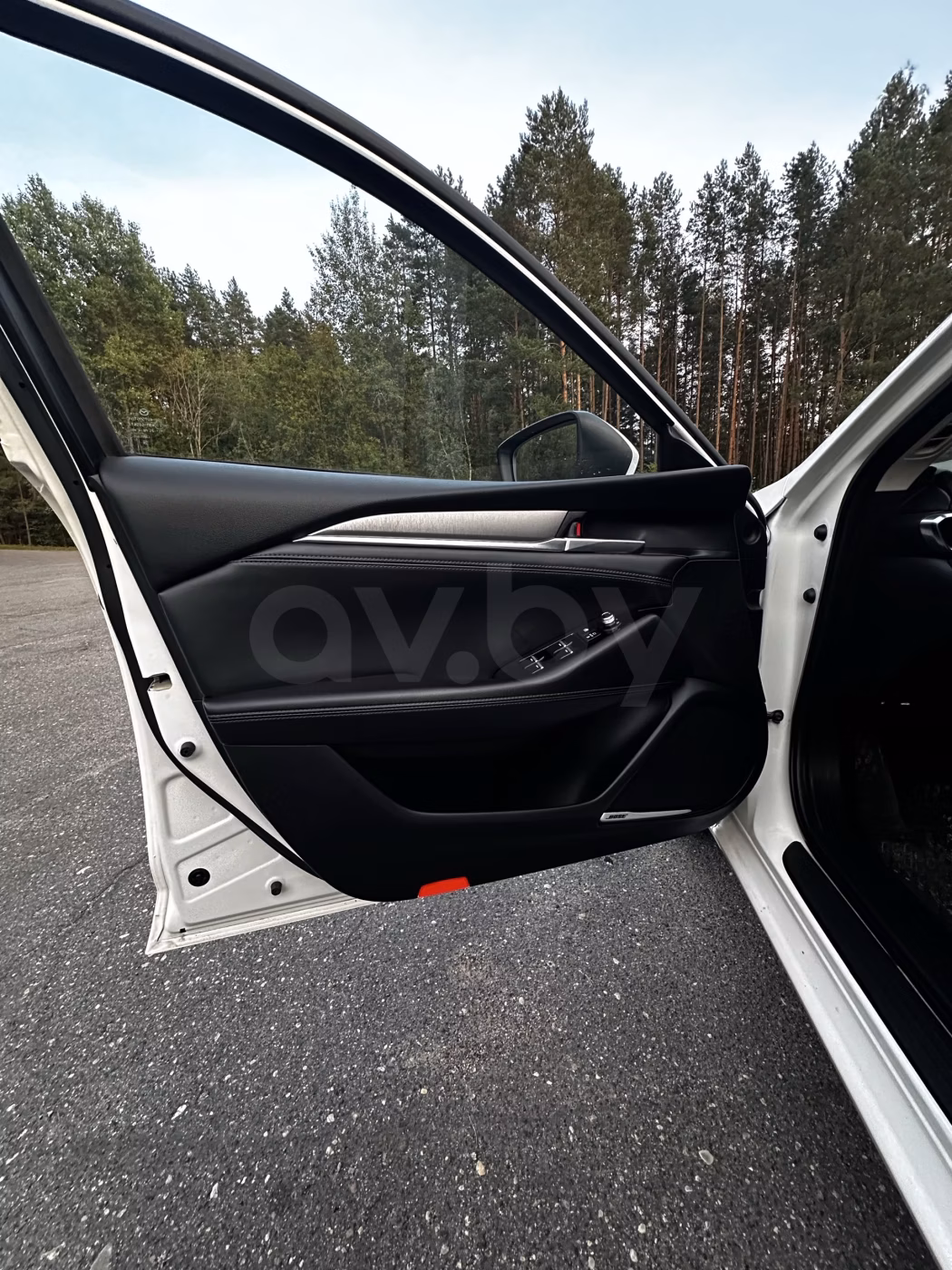 Mazda 6 фото 10