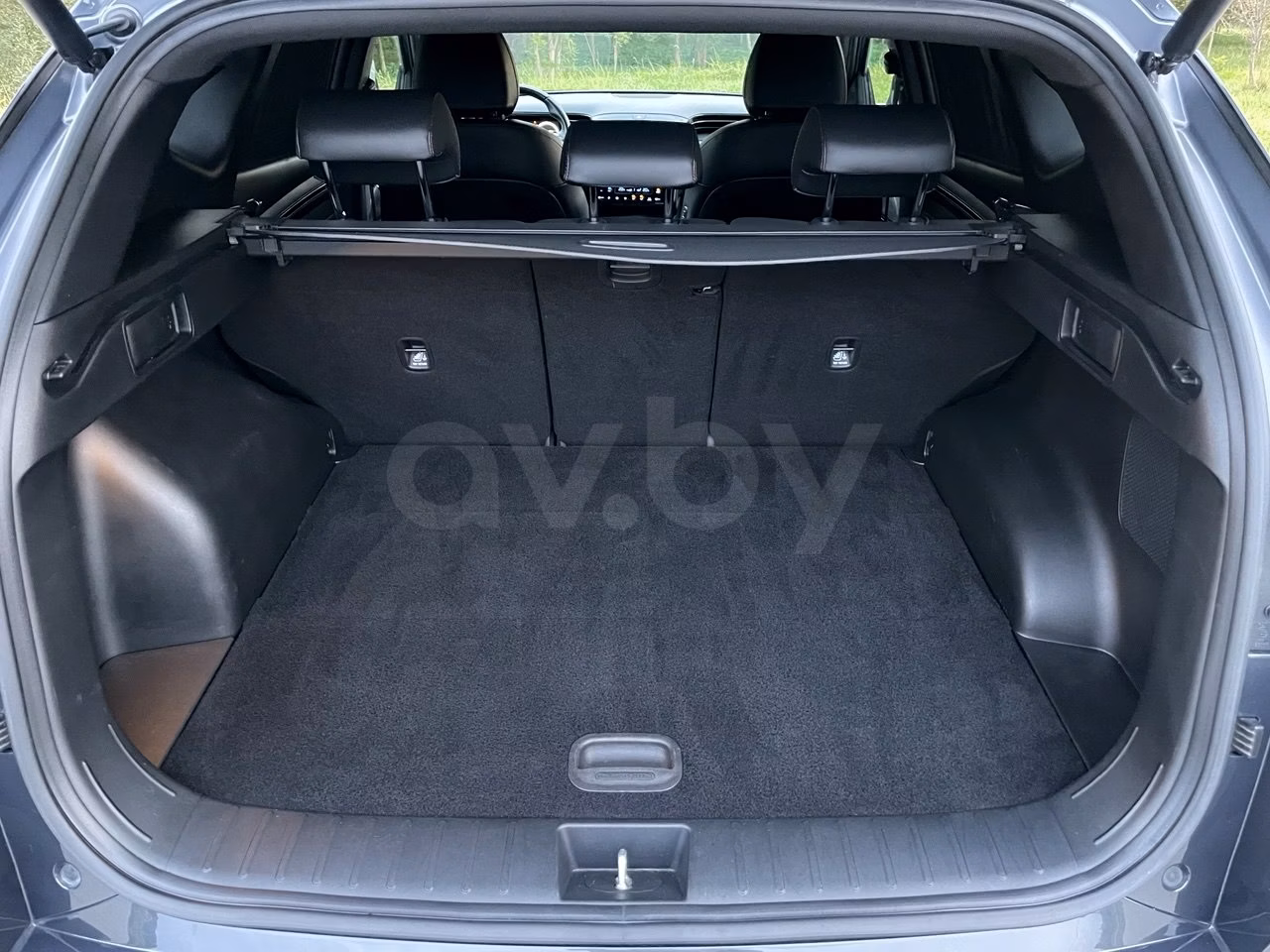 Hyundai Tucson фото 21