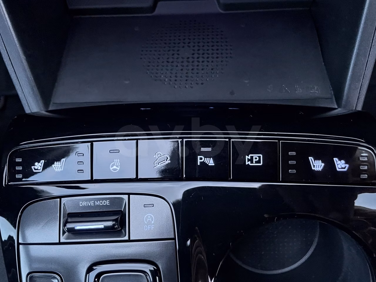 Hyundai Tucson фото 26