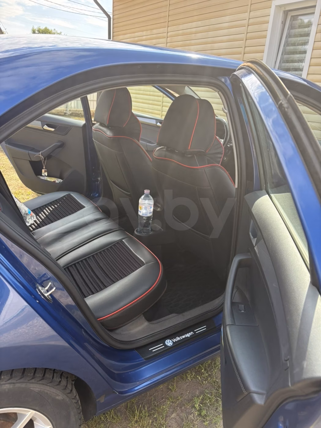 Volkswagen Polo фото 5