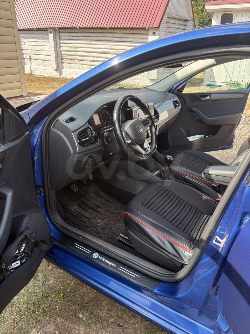 Volkswagen Polo фото 2