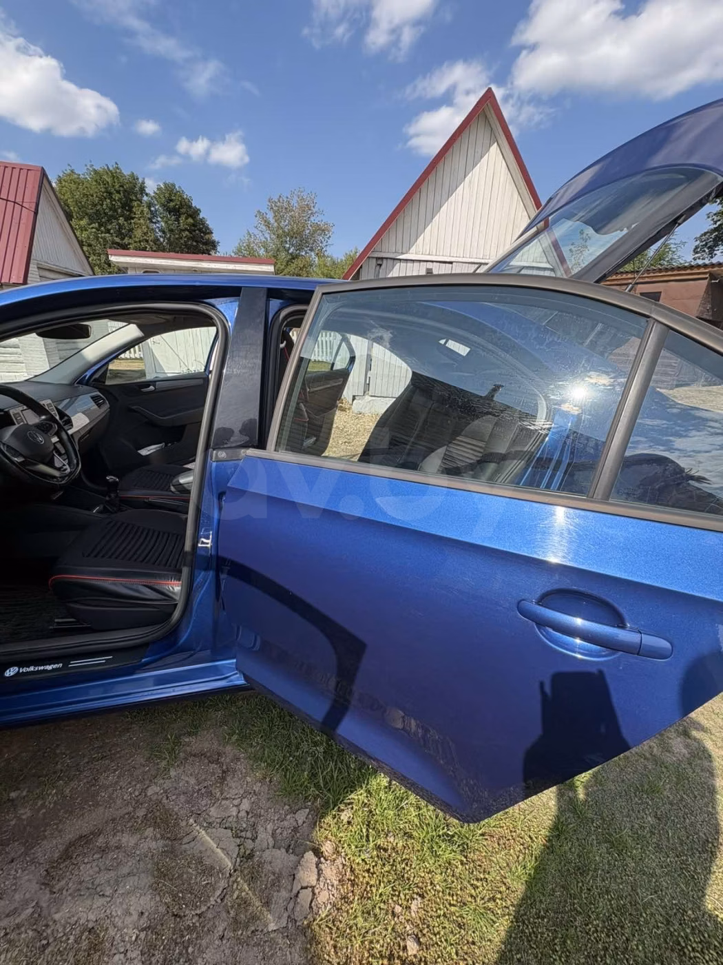 Volkswagen Polo фото 4