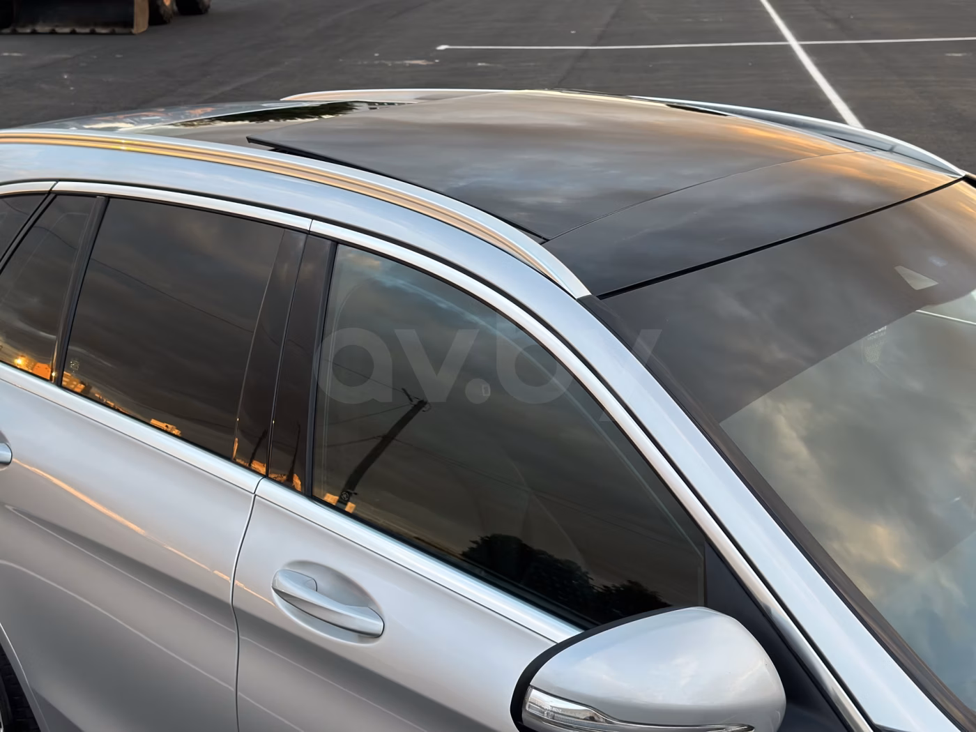 Mercedes-Benz C-Класс фото 13