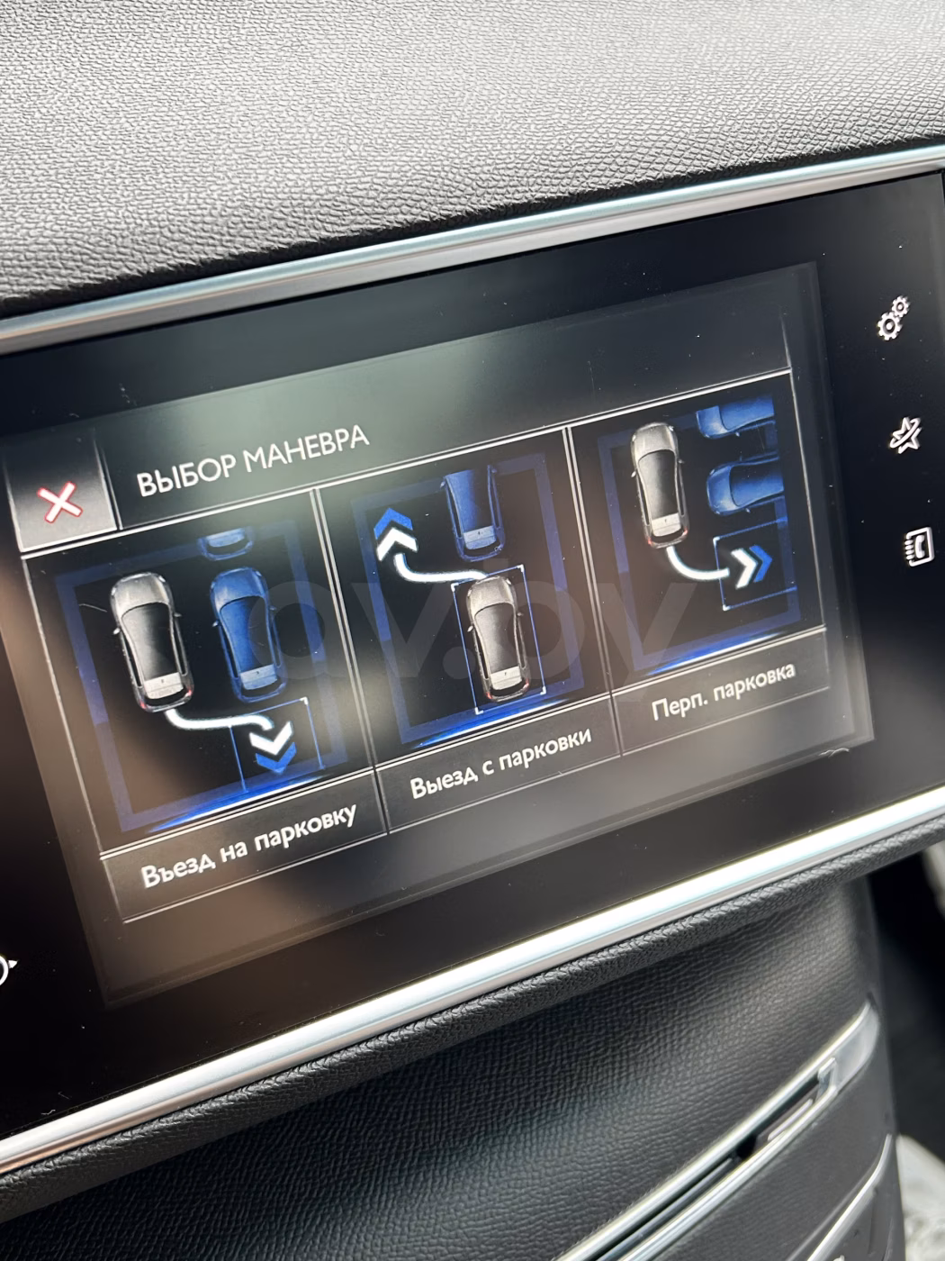 Peugeot 308 фото 19