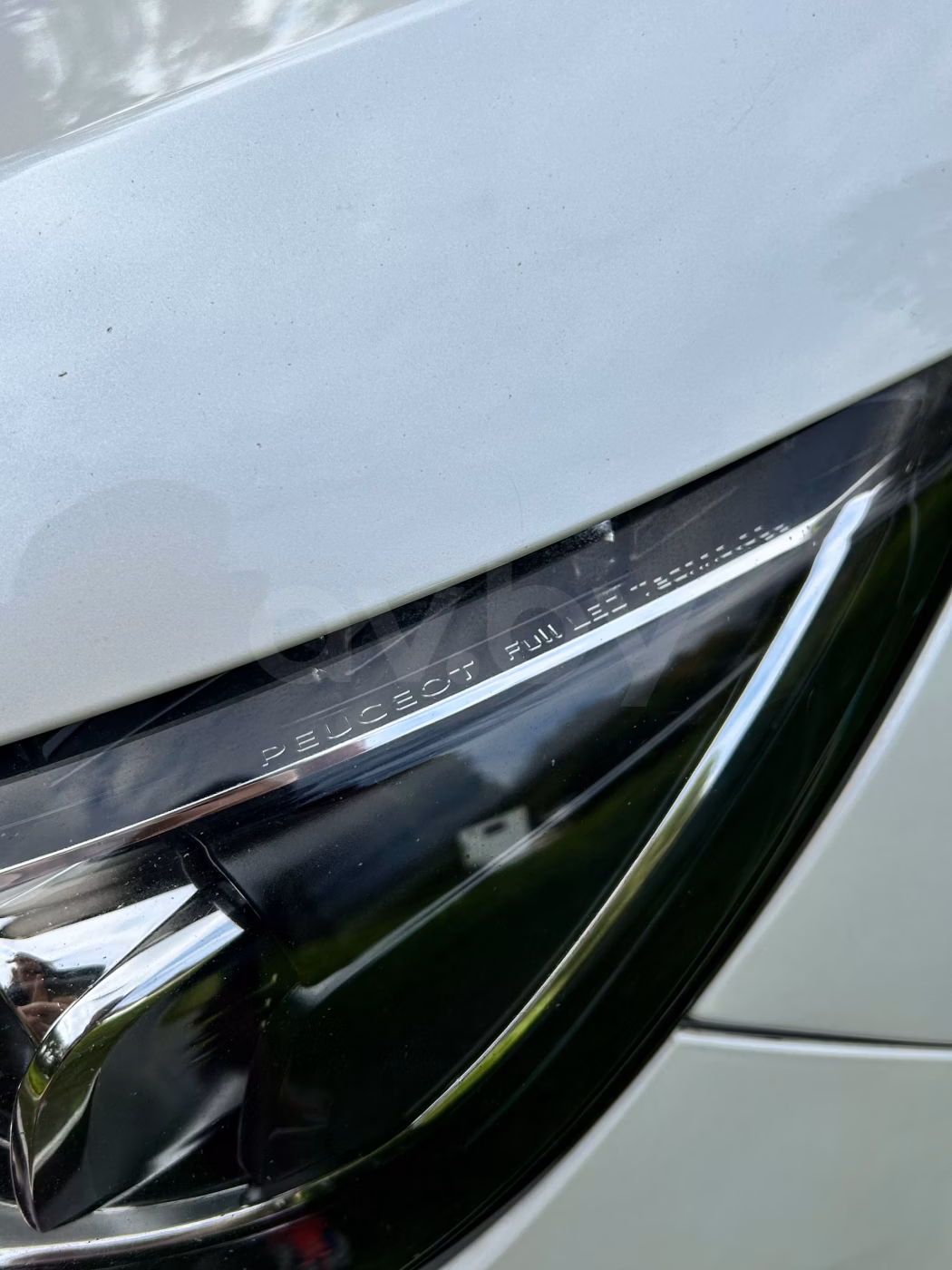 Peugeot 308 фото 11