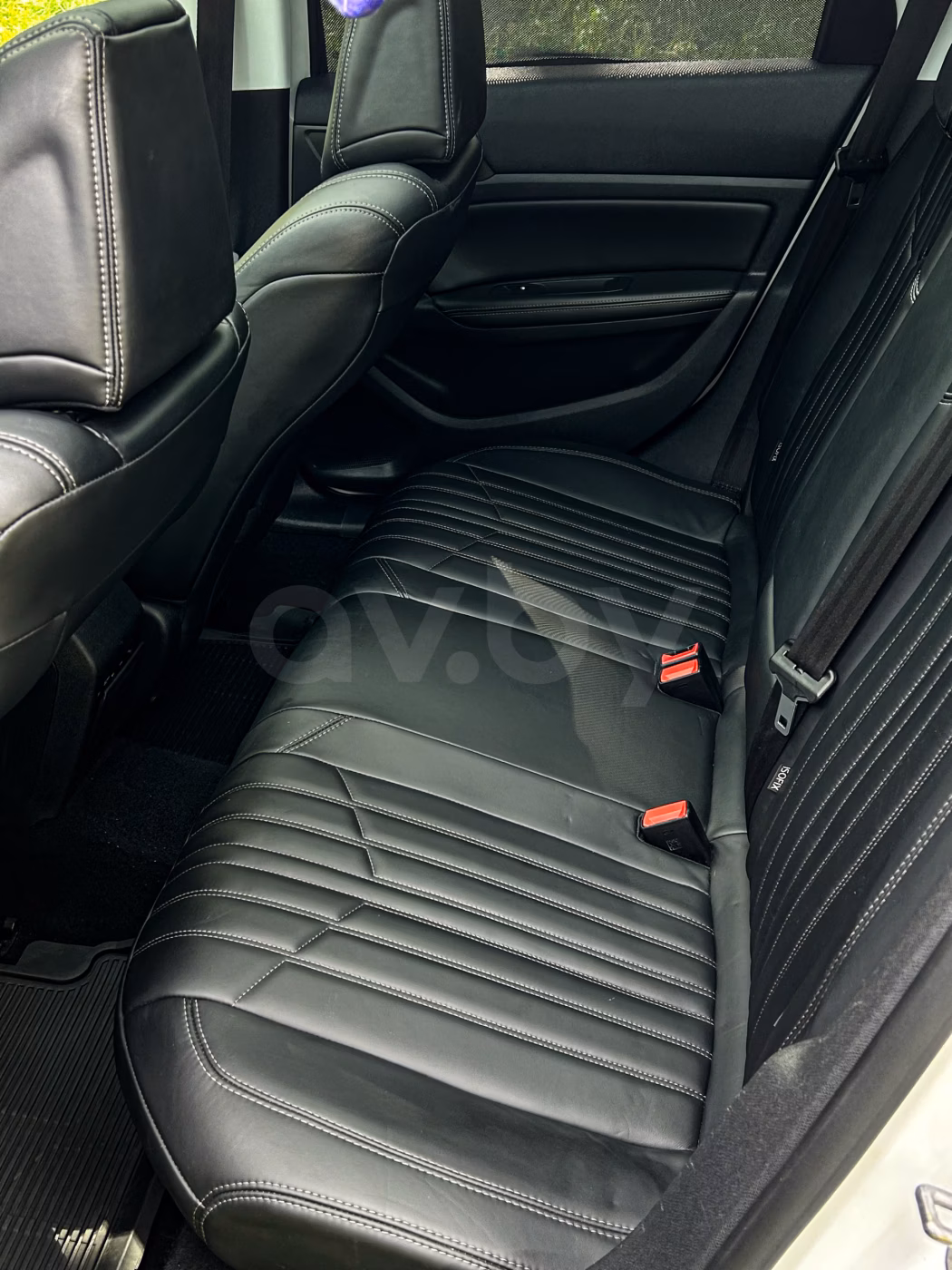 Peugeot 308 фото 17
