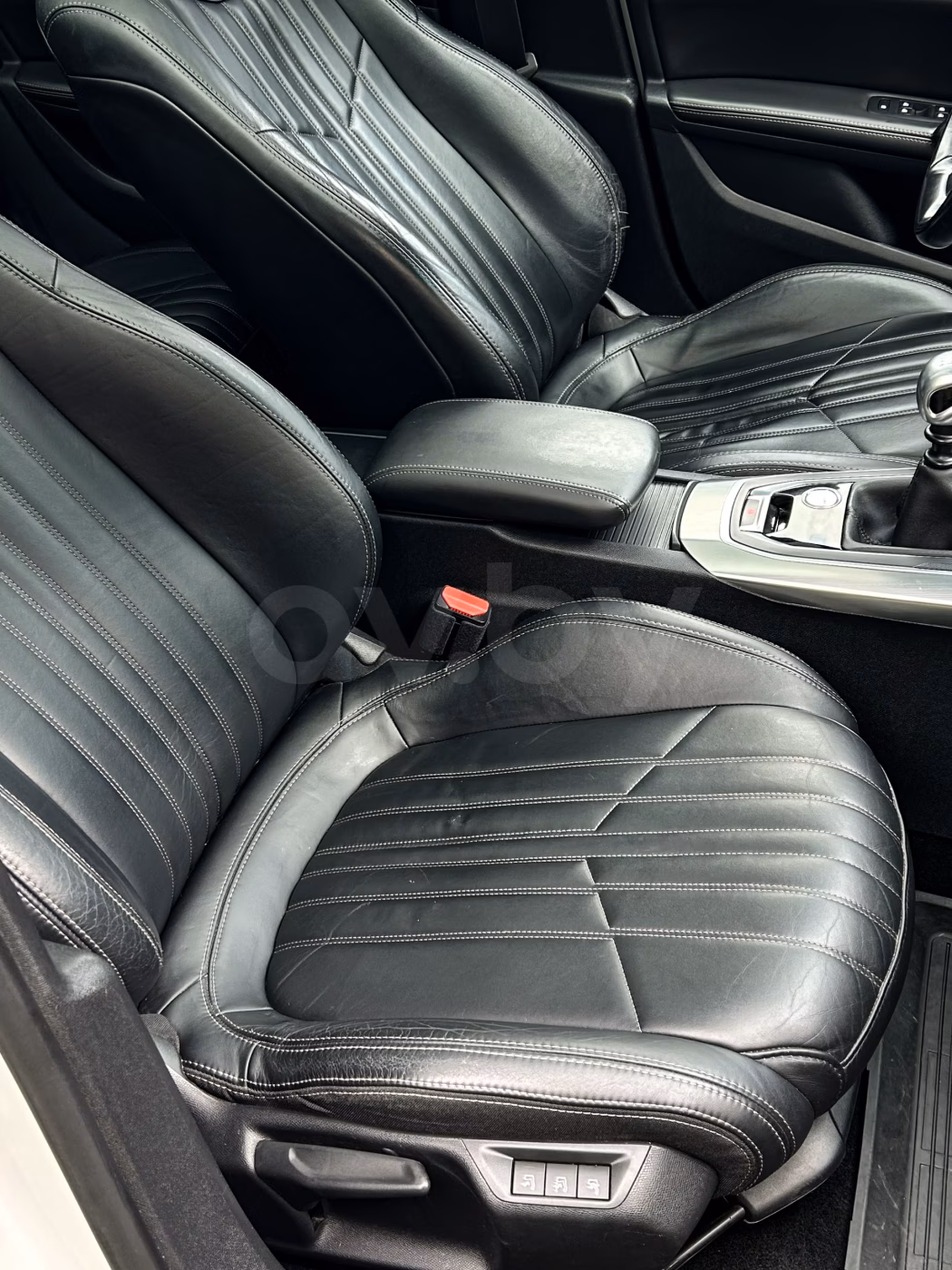 Peugeot 308 фото 15