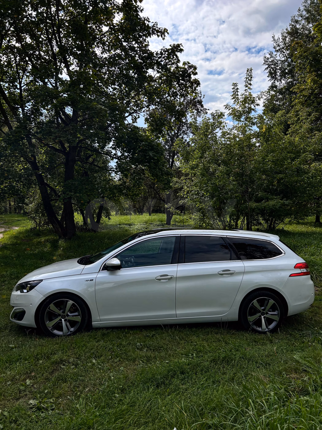 Peugeot 308 фото 5