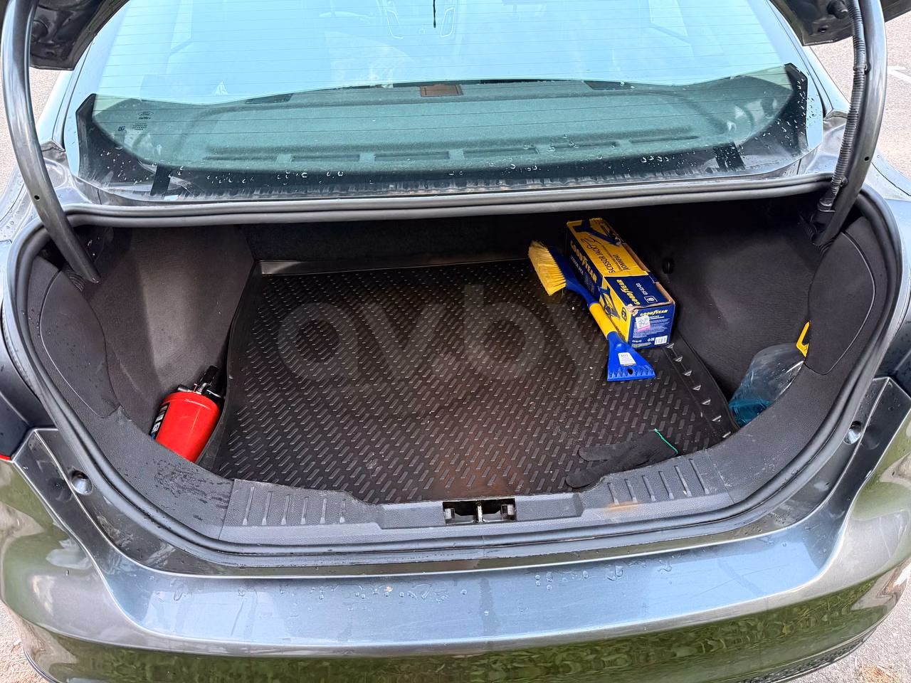 Ford Focus фото 3