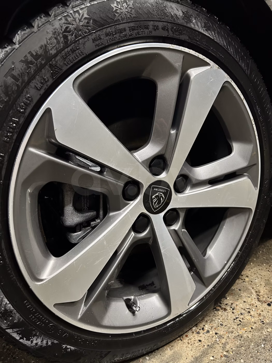 Peugeot 308 фото 24