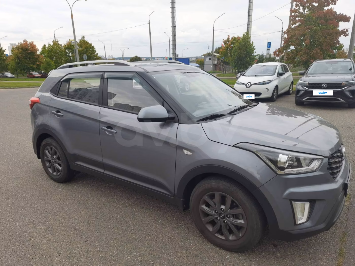 Hyundai Creta фото 2