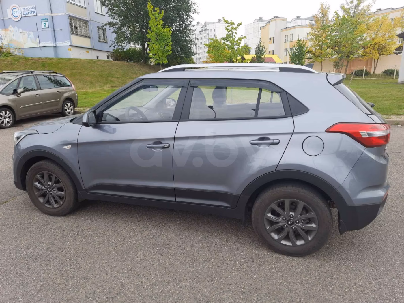 Hyundai Creta фото 3