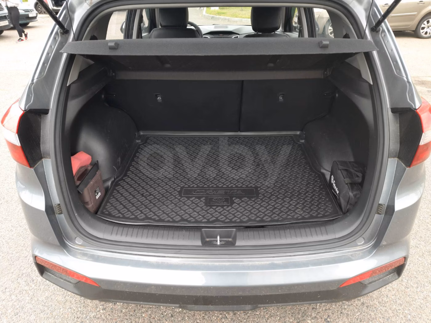 Hyundai Creta фото 5
